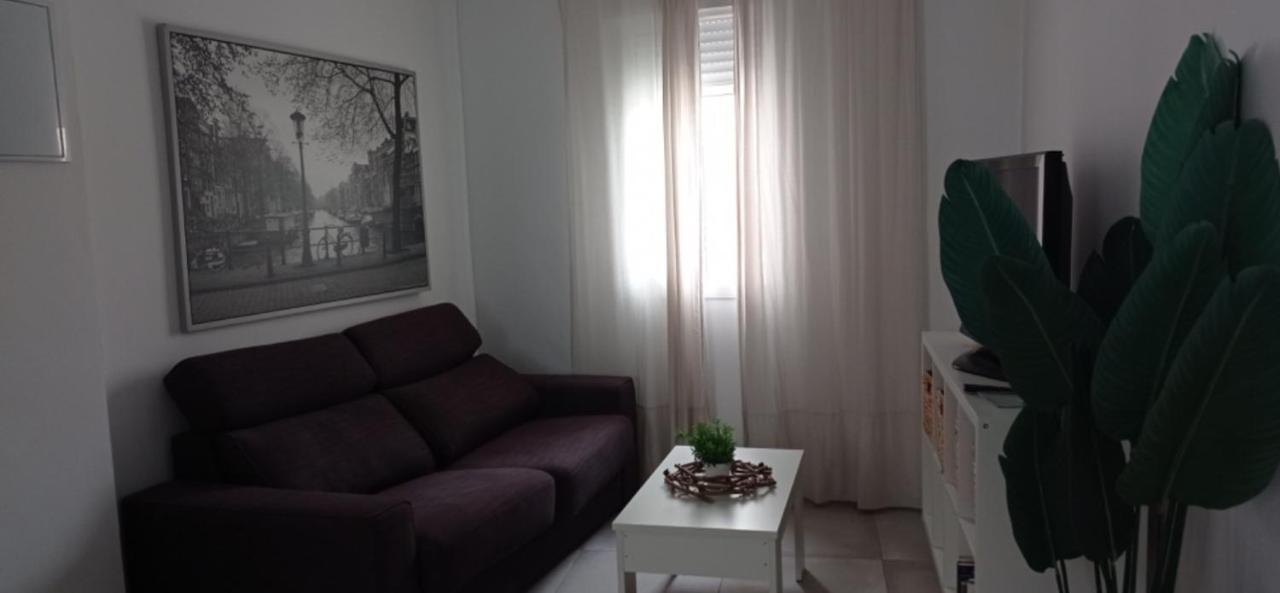 Atico Centro Sevilla Eksteriør bilde